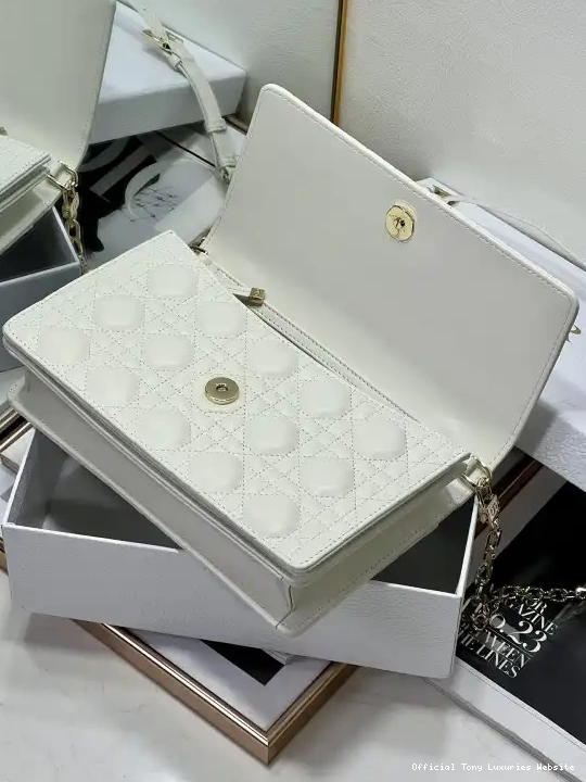 Tony Luxuries diro-24*14*7.5CM LADY 0531